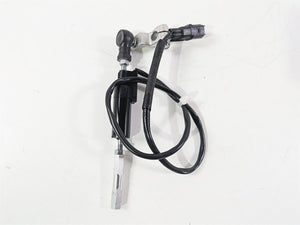 2024 Kawasaki ZX6R ZX636 Ninja Quickshifter Quick Shift Assistant 21176-1201