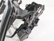 Load image into Gallery viewer, 2018  BMW R1200GS GSW K50 Front Center Stay Windshield Mount 46638536083
