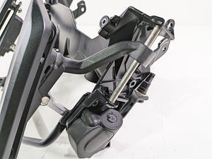 2018  BMW R1200GS GSW K50 Front Center Stay Windshield Mount 46638536083