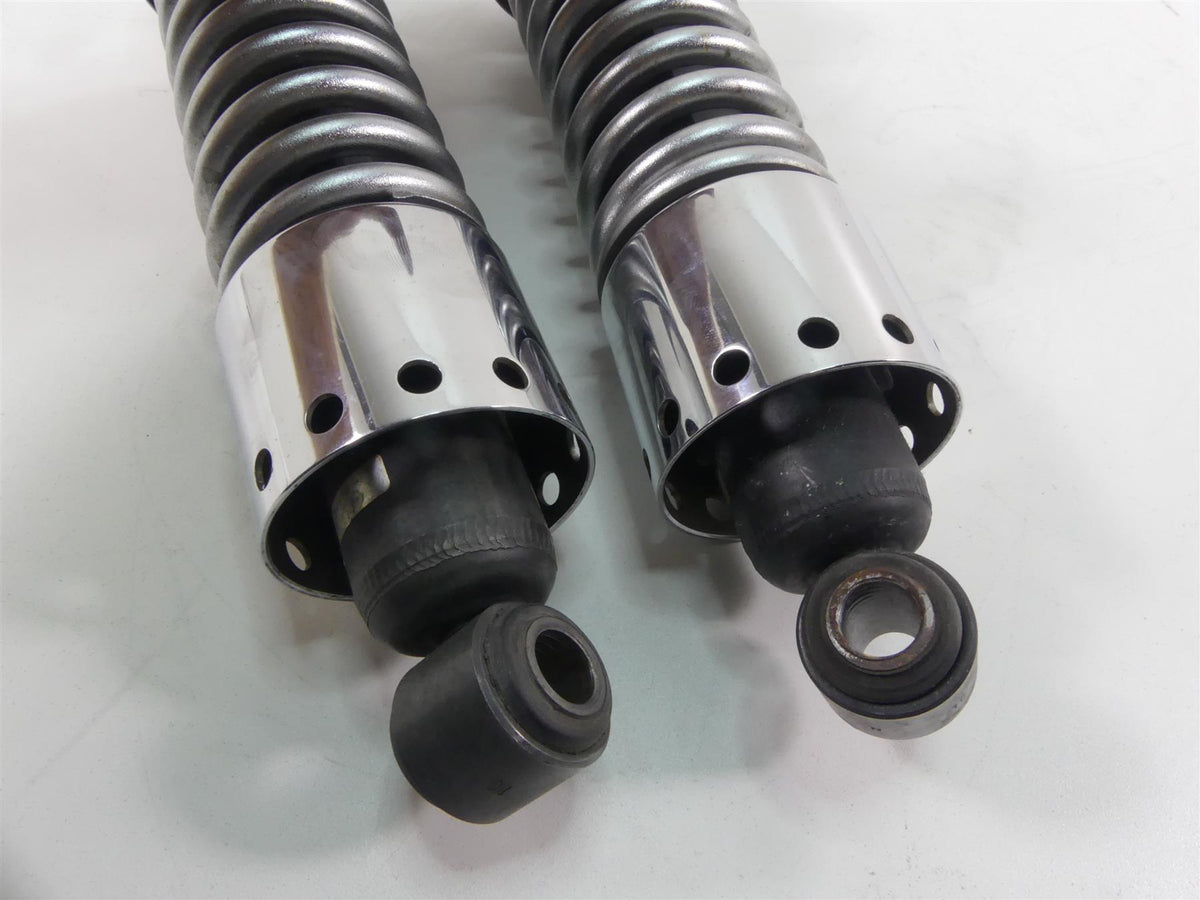 2013 Harley FXDWG Dyna Wide Glide Rear 12" Shock Damper Set 54615-01 {{ shop.shopifyCountryName }} - Mototech271