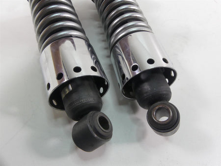 2013 Harley FXDWG Dyna Wide Glide Rear 12" Shock Damper Set 54615-01 {{ shop.shopifyCountryName }} - Mototech271