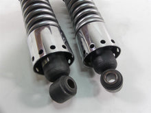 Load image into Gallery viewer, 2013 Harley FXDWG Dyna Wide Glide Rear 12&quot; Shock Damper Set  54615-01 | Mototech271
