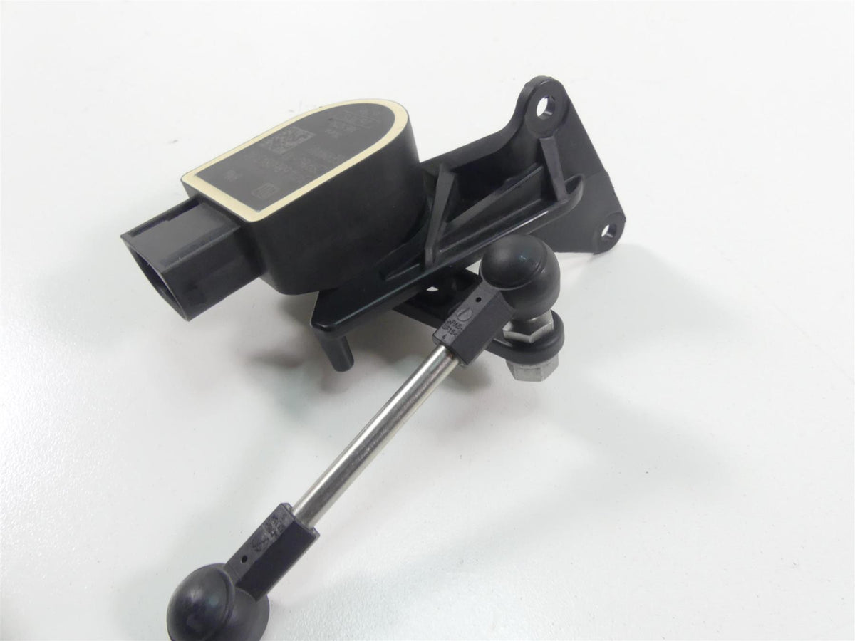 2016 BMW S1000XR K49 Rear Suspension Level Sensor 37146860843 {{ shop.shopifyCountryName }} - Mototech271