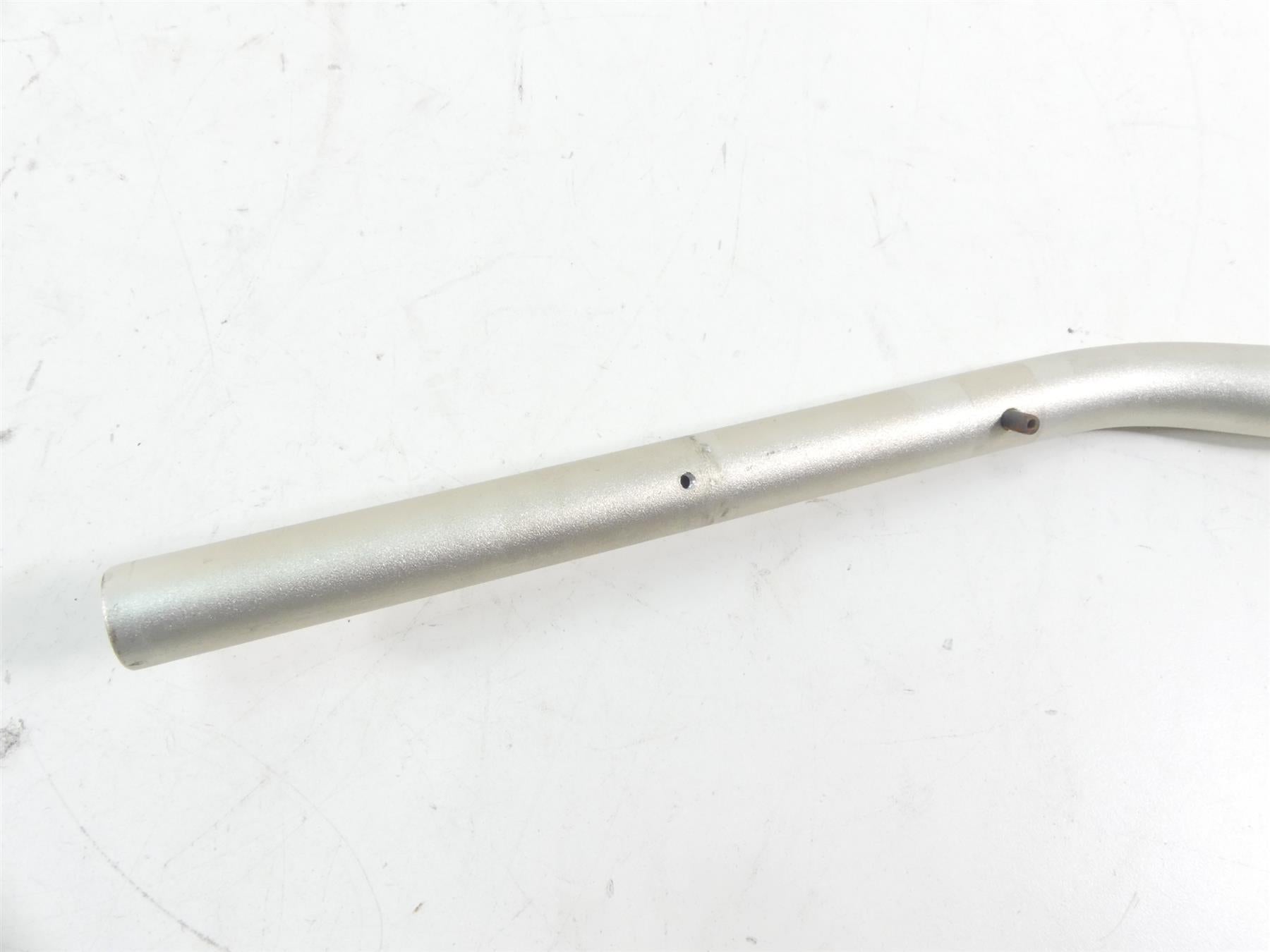 2006 Ducati Multistrada 1000S Straight Handle Bars Handlebars 36010601A {{ shop.shopifyCountryName }} - Mototech271