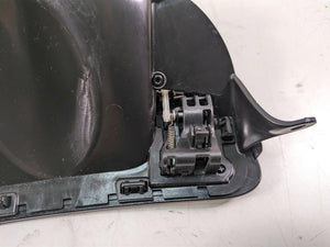 2014 Harley Touring FLHTK Electra Glide Upper Air Inlet Duct Vent 29200003