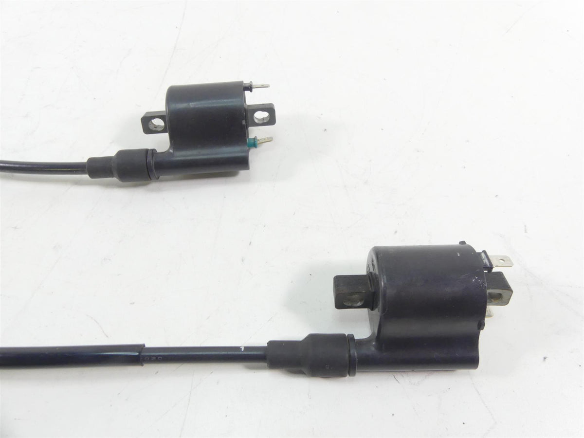 2021 Kawasaki Teryx KRX1000 KRF1000 Ignition Coil Set 21121-0736 21121-0737 {{ shop.shopifyCountryName }} - Mototech271