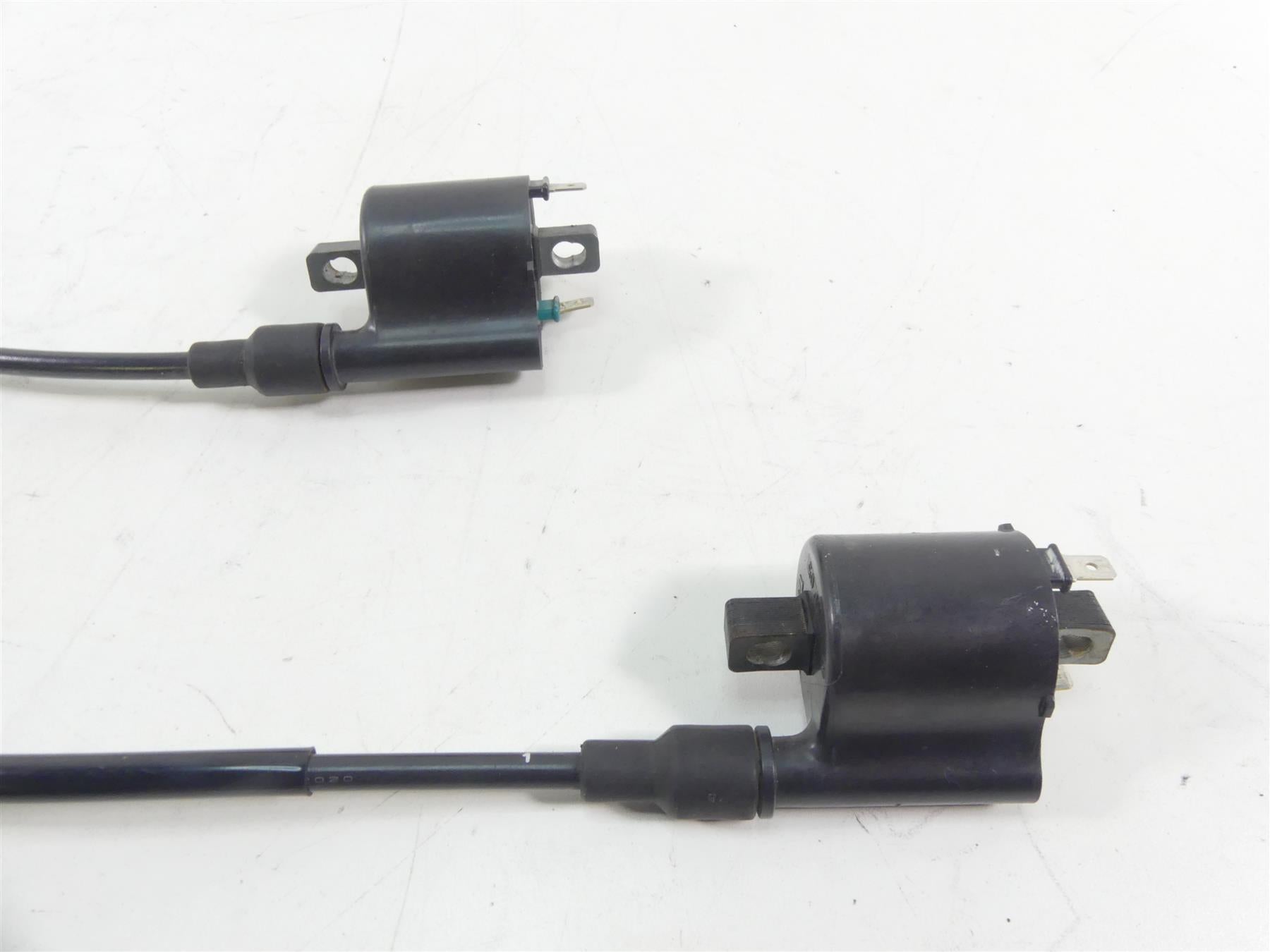 2021 Kawasaki Teryx KRX1000 KRF1000 Ignition Coil Set 21121-0736 21121-0737 {{ shop.shopifyCountryName }} - Mototech271