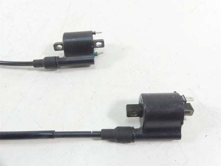 2021 Kawasaki Teryx KRX1000 KRF1000 Ignition Coil Set 21121-0736 21121-0737 {{ shop.shopifyCountryName }} - Mototech271