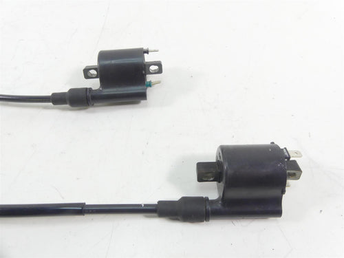 2021 Kawasaki Teryx KRX1000 KRF1000 Ignition Coil Set 21121-0736 21121-0737 | Mototech271