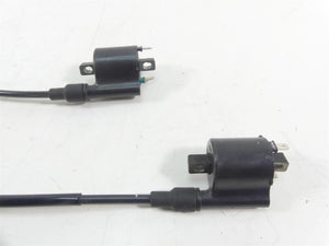 2021 Kawasaki Teryx KRX1000 KRF1000 Ignition Coil Set 21121-0736 21121-0737 | Mototech271