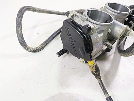 2023 Honda Talon SXS1000 S2R Throttle Body Fuel Injection Set 16400-HL6-B02 {{ shop.shopifyCountryName }} - Mototech271