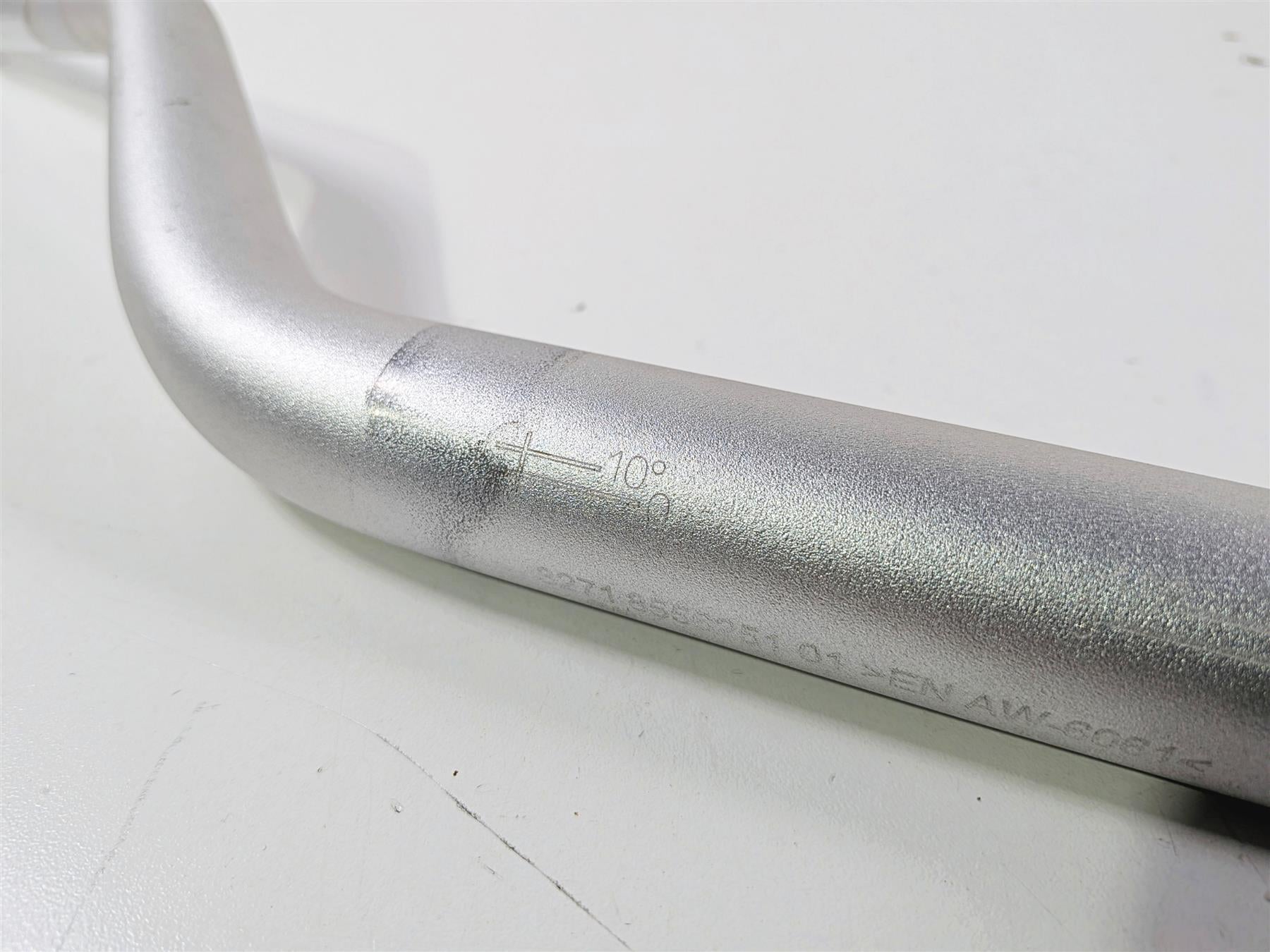 2016 BMW R1200 GS K50 Straight Handlebar Handle Bar 32718556251 {{ shop.shopifyCountryName }} - Mototech271