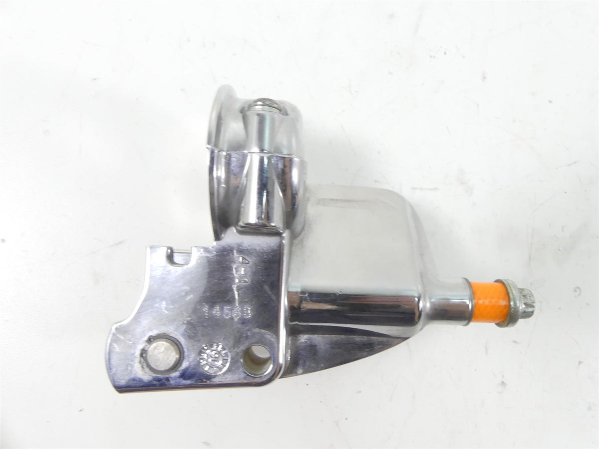 2007 Harley Touring FLHR SE CVO Road King Clutch Master Cylinder 11/16" 46113-02 {{ shop.shopifyCountryName }} - Mototech271