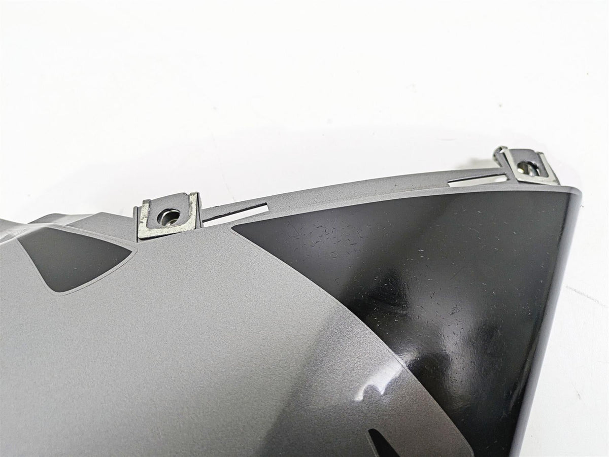2008 Aprilia RSVR 1000 Factory Left Upper Main Fairing Cover Cowl AP8178173 {{ shop.shopifyCountryName }} - Mototech271