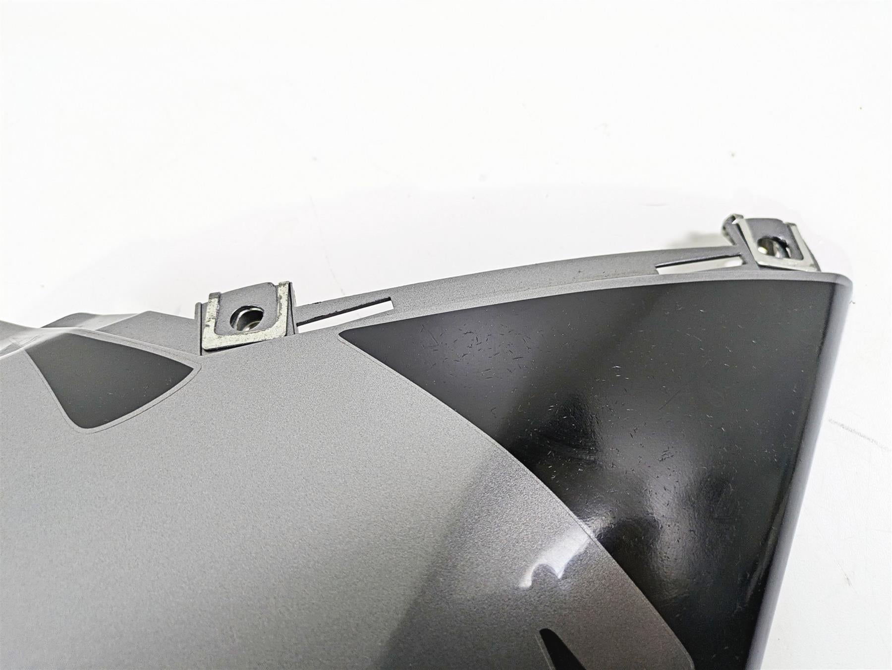 2008 Aprilia RSVR 1000 Factory Left Upper Main Fairing Cover Cowl AP8178173 {{ shop.shopifyCountryName }} - Mototech271