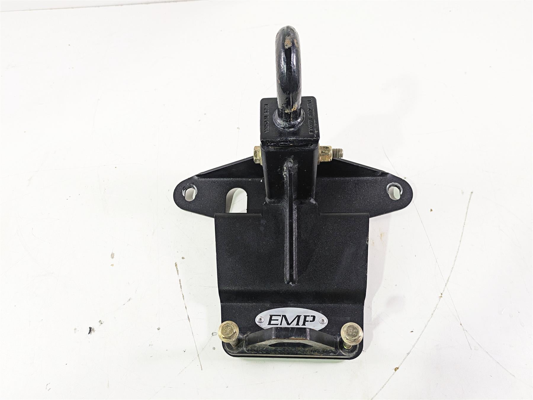 2020 Kawasaki Teryx KRX KRF 1000 EMP Rear Tow Hook Hitch Mount 62-10149 {{ shop.shopifyCountryName }} - Mototech271