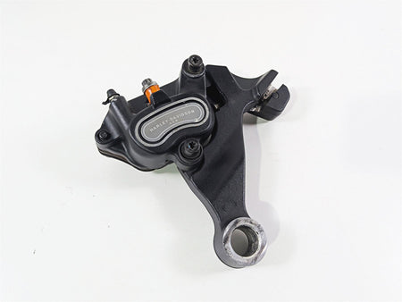 2014 Harley FXDL Dyna Low Rider Rear Brake Caliper 40908-08 {{ shop.shopifyCountryName }} - Mototech271