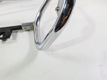 Load image into Gallery viewer, 2008 Kawasaki VN1600 Vulcan Nomad Saddlebag Rack Carrier Pannier Set 39137-0009

