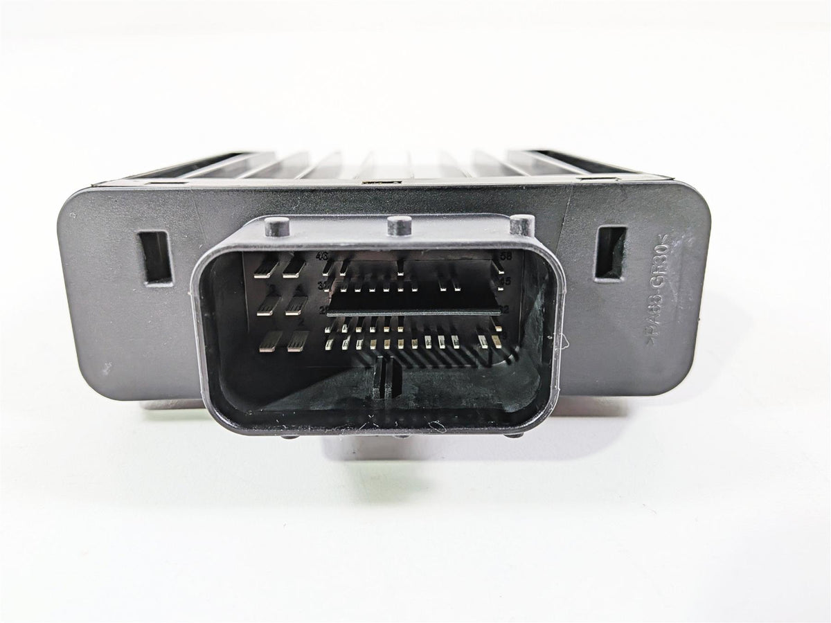 2023 BMW R1250RT RTP K52 Basic Module Satelite 61358560091 {{ shop.shopifyCountryName }} - Mototech271