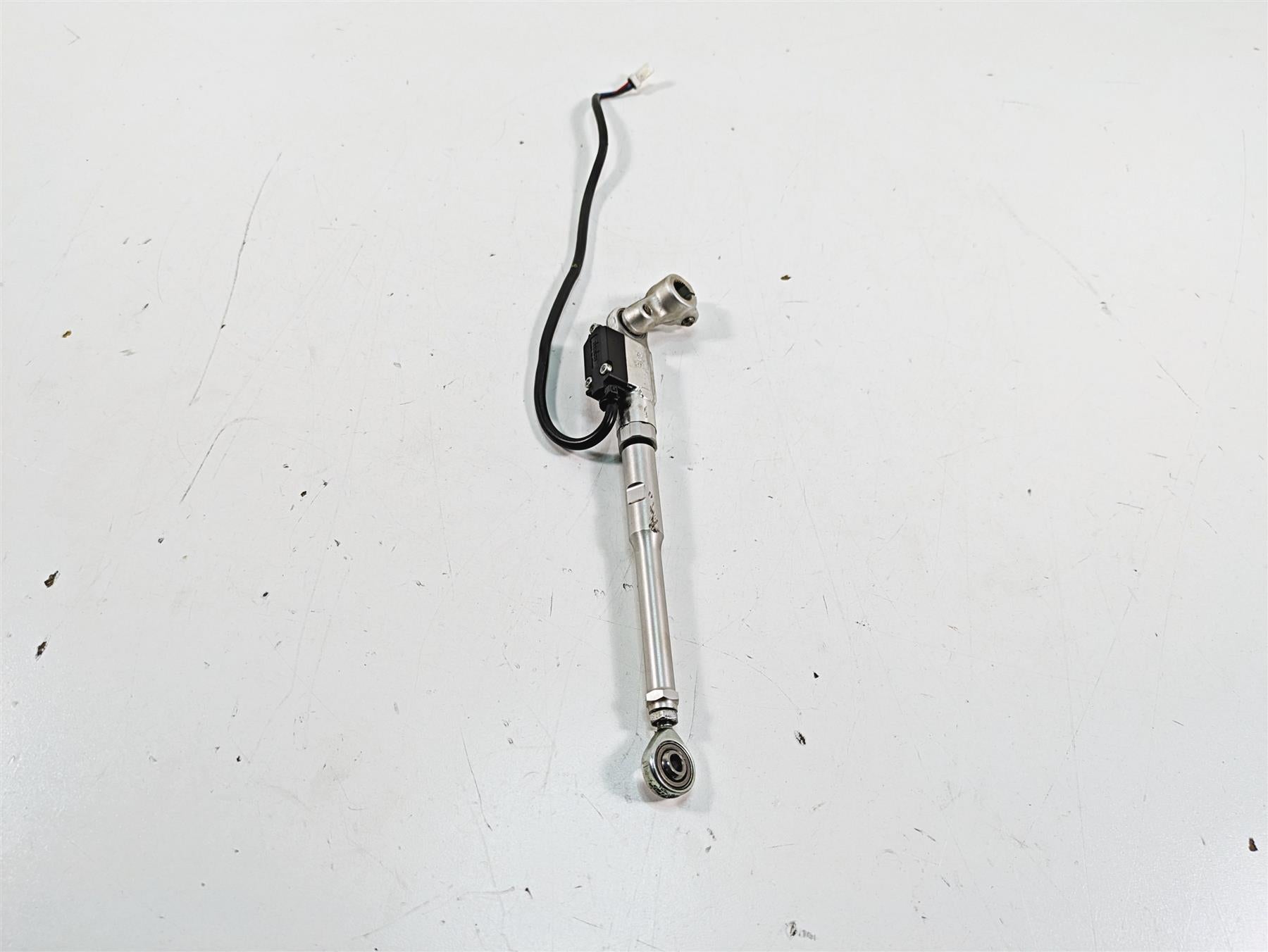 2016 Ducati Panigale 1299 S Domino Quickshifter Quick Shifter 55214241E {{ shop.shopifyCountryName }} - Mototech271