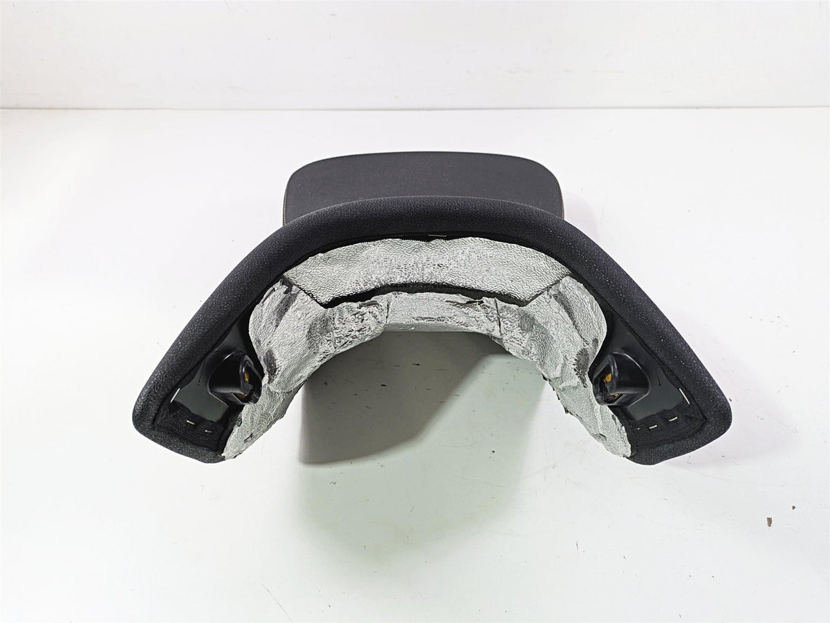 2018 KTM 1290 Super Adv S Heated Ergo Front Rider Seat Saddle 60707940000 {{ shop.shopifyCountryName }} - Mototech271