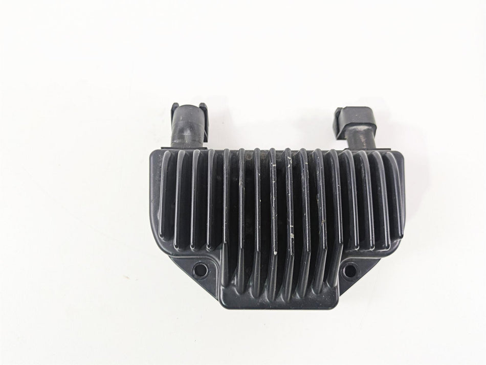 2009 Harley FXDC Dyna Super Glide Rectifier Voltage Regulator 74631-08A {{ shop.shopifyCountryName }} - Mototech271