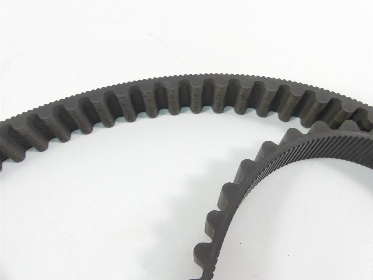 2014 Harley FXDF Dyna Fat Bob Rear Main Drive Belt 131T 1" 40046-07 {{ shop.shopifyCountryName }} - Mototech271