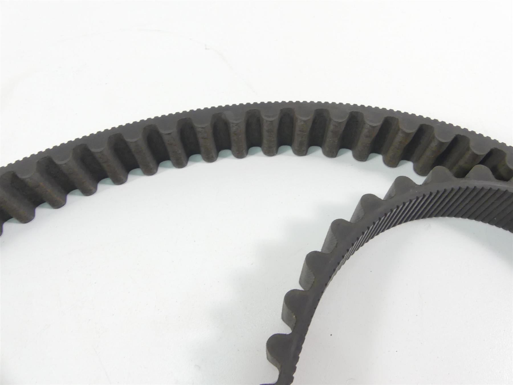 2014 Harley FXDF Dyna Fat Bob Rear Main Drive Belt 131T 1" 40046-07 {{ shop.shopifyCountryName }} - Mototech271