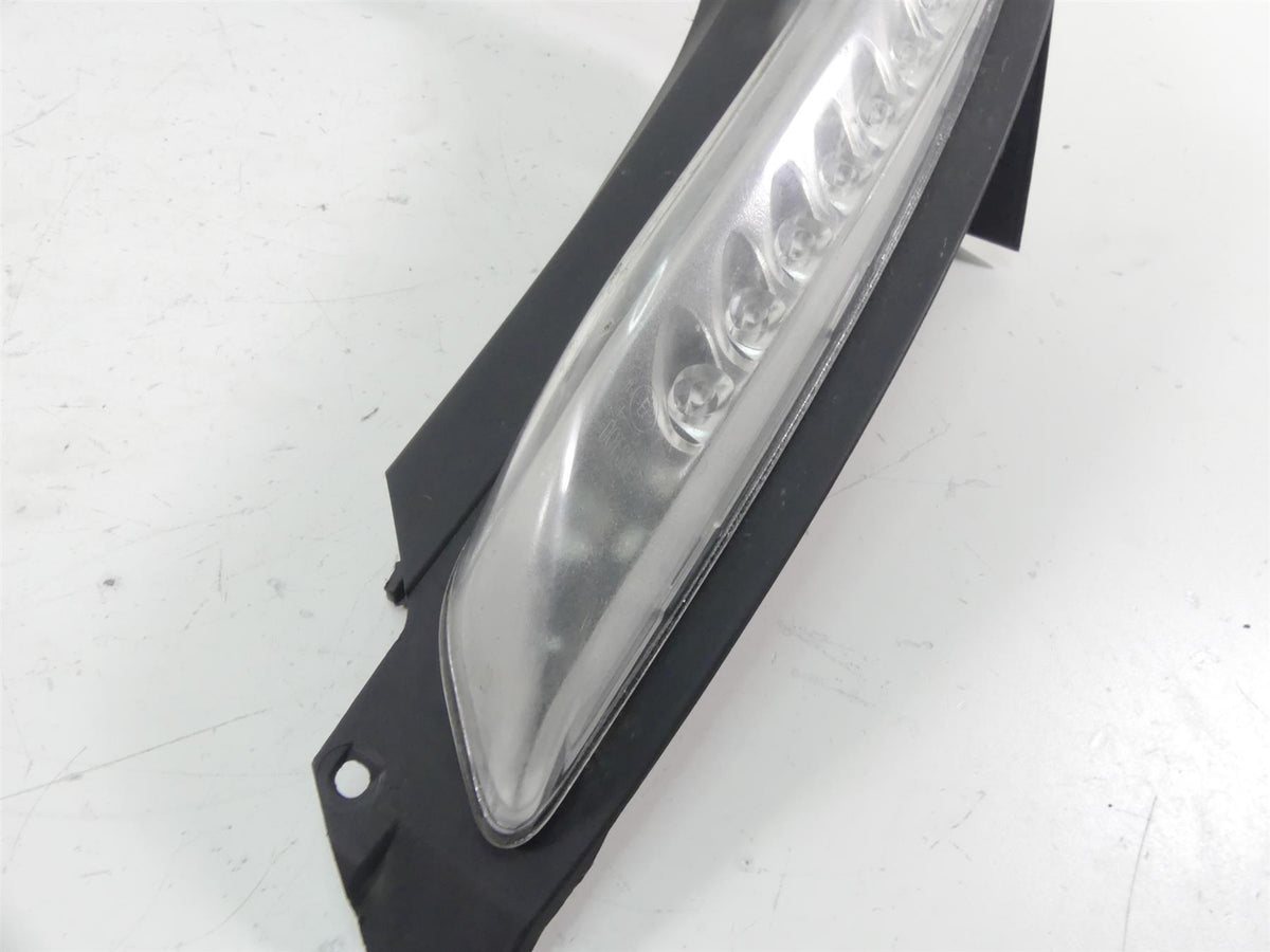 2015 BMW K1600GT K48 Front Left Right Led Blinker Turn Signal Set 46637710446 {{ shop.shopifyCountryName }} - Mototech271