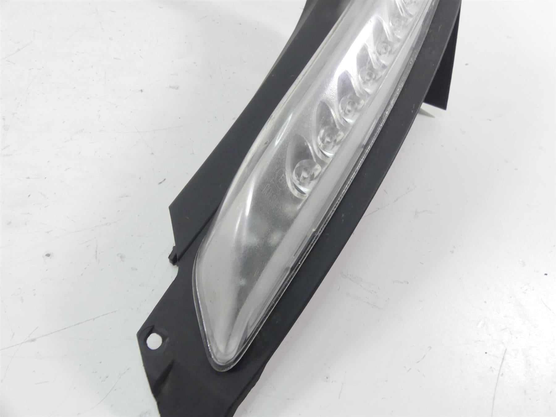2015 BMW K1600GT K48 Front Left Right Led Blinker Turn Signal Set 46637710446 {{ shop.shopifyCountryName }} - Mototech271