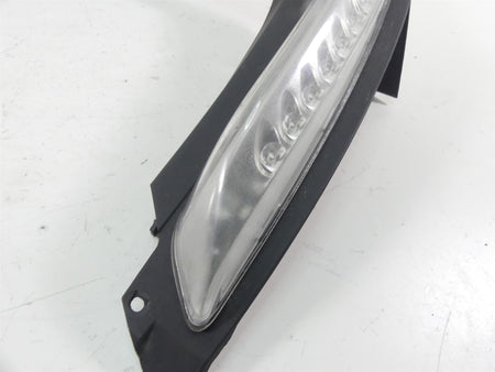 2015 BMW K1600GT K48 Front Left Right Led Blinker Turn Signal Set 46637710446 {{ shop.shopifyCountryName }} - Mototech271