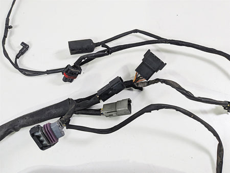 2006 Harley Sportster XL1200 C Main Wiring Harness Loom - Read 70139-06 {{ shop.shopifyCountryName }} - Mototech271