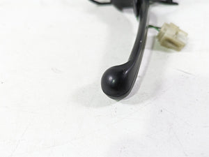 2004 BMW R1150GS R21 Magura Clutch Master Cylinder 32717657183 | Mototech271