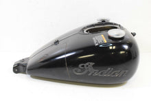 Load image into Gallery viewer, 2017 Indian 111ci Springfield Gas Fuel Petrol Tank  -Dented 1021997 | Mototech271
