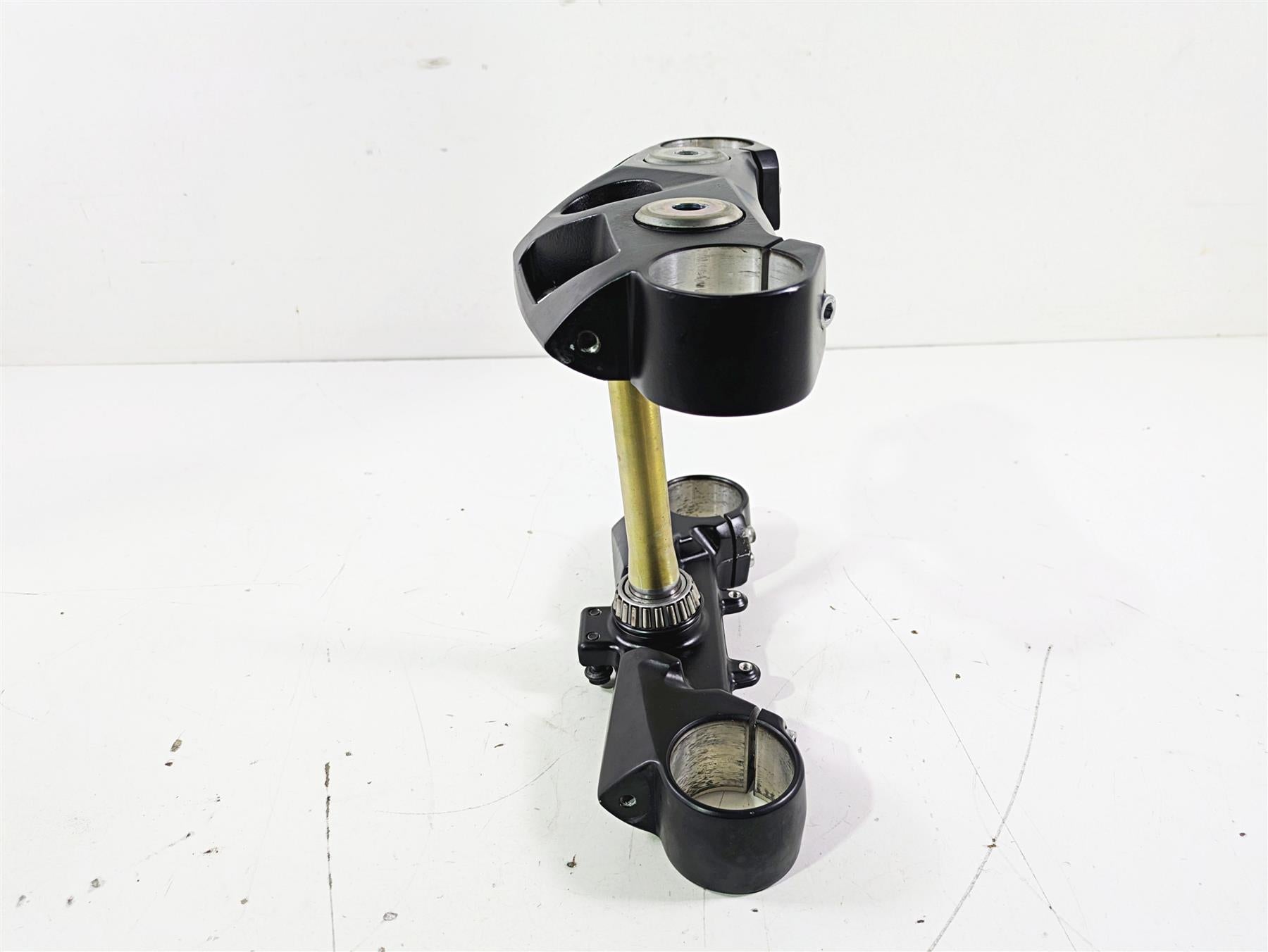 2012 Victory Cross Country Upper Lower Triple Tree Set 5136369 1823697 {{ shop.shopifyCountryName }} - Mototech271
