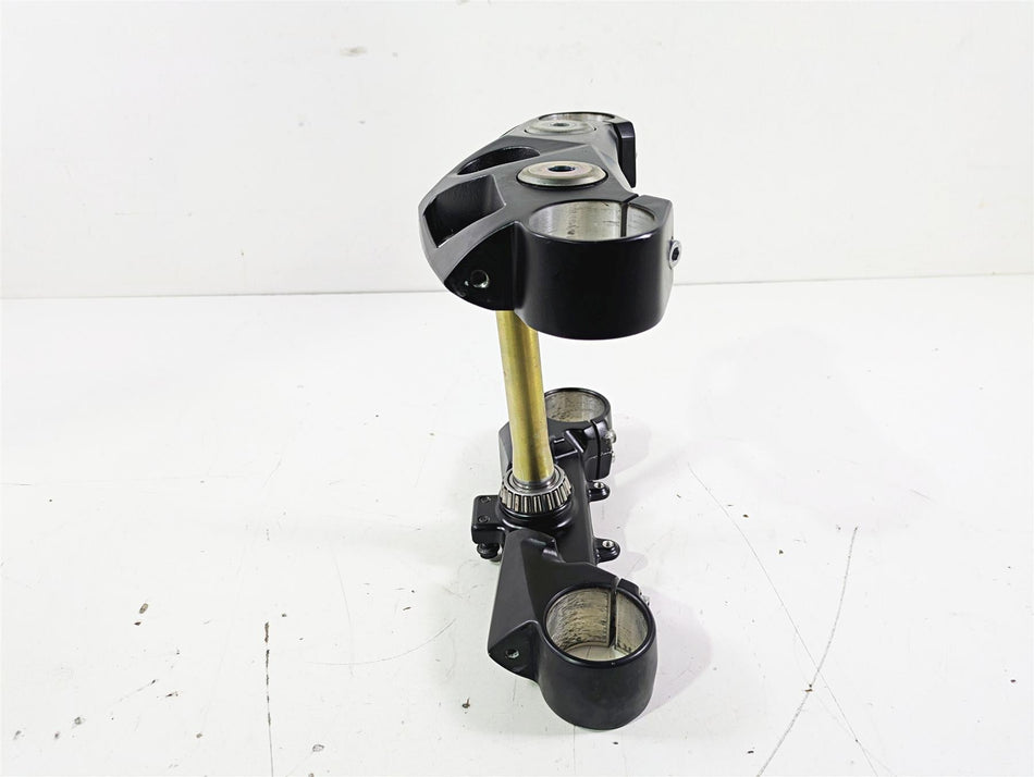 2012 Victory Cross Country Upper Lower Triple Tree Set 5136369 1823697 {{ shop.shopifyCountryName }} - Mototech271
