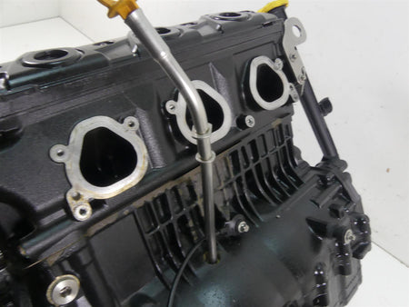 2013 Sea-Doo 4-Tec GTR 215 Running Engine Motor + Turbo 280h - Video 420150360 {{ shop.shopifyCountryName }} - Mototech271