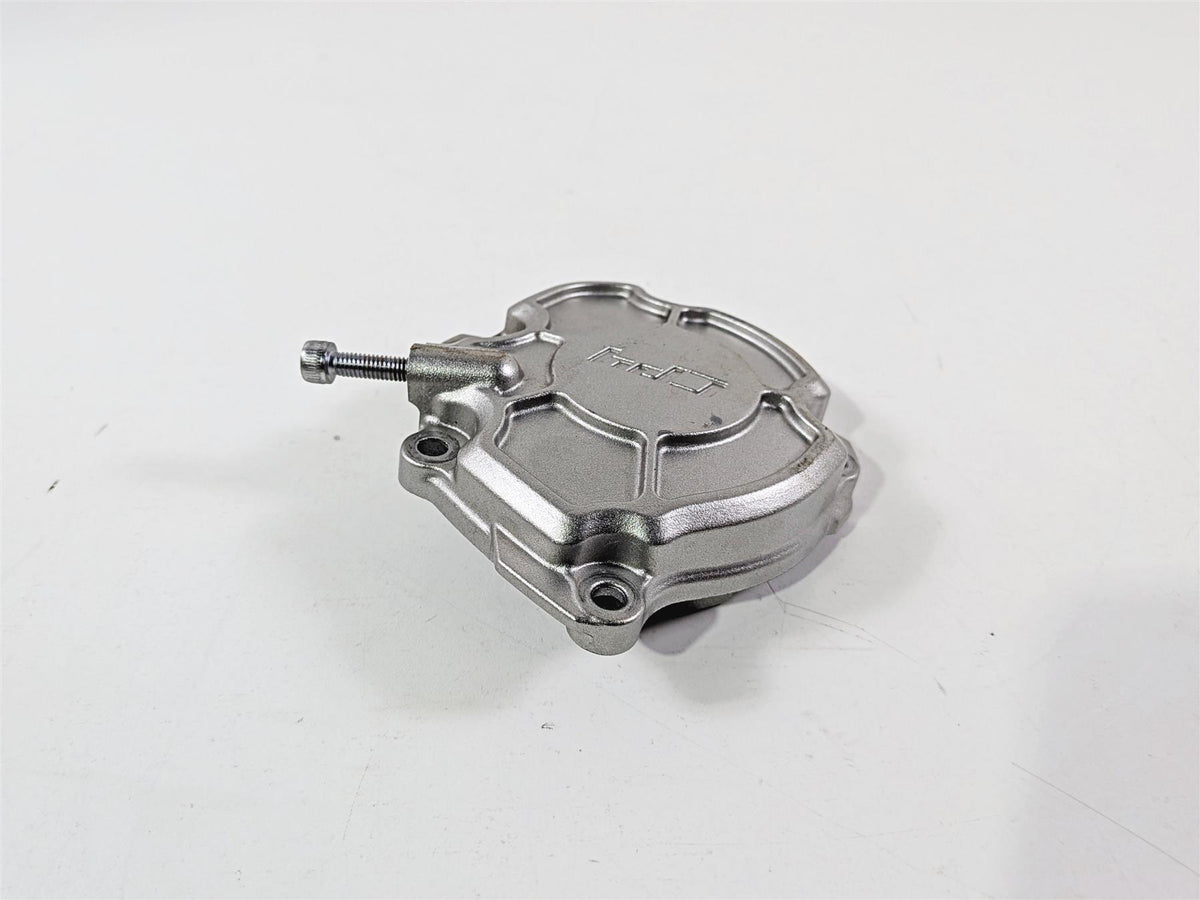 2016 Yamaha YZF R1 RN32 Oil Pump Timing Cover B60-15416-00-00 {{ shop.shopifyCountryName }} - Mototech271