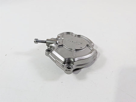 2016 Yamaha YZF R1 RN32 Oil Pump Timing Cover B60-15416-00-00 {{ shop.shopifyCountryName }} - Mototech271