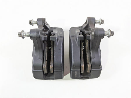 2014 Harley Touring FLHTK Electra Glide Front Brake Calipers 43027-08 44023-08-Mototech271