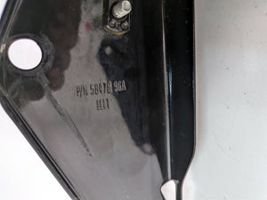 2006 Harley Touring FLHTCUI Electra Glide Front Fairing Mounts 58478-96 58479-96 | Mototech271