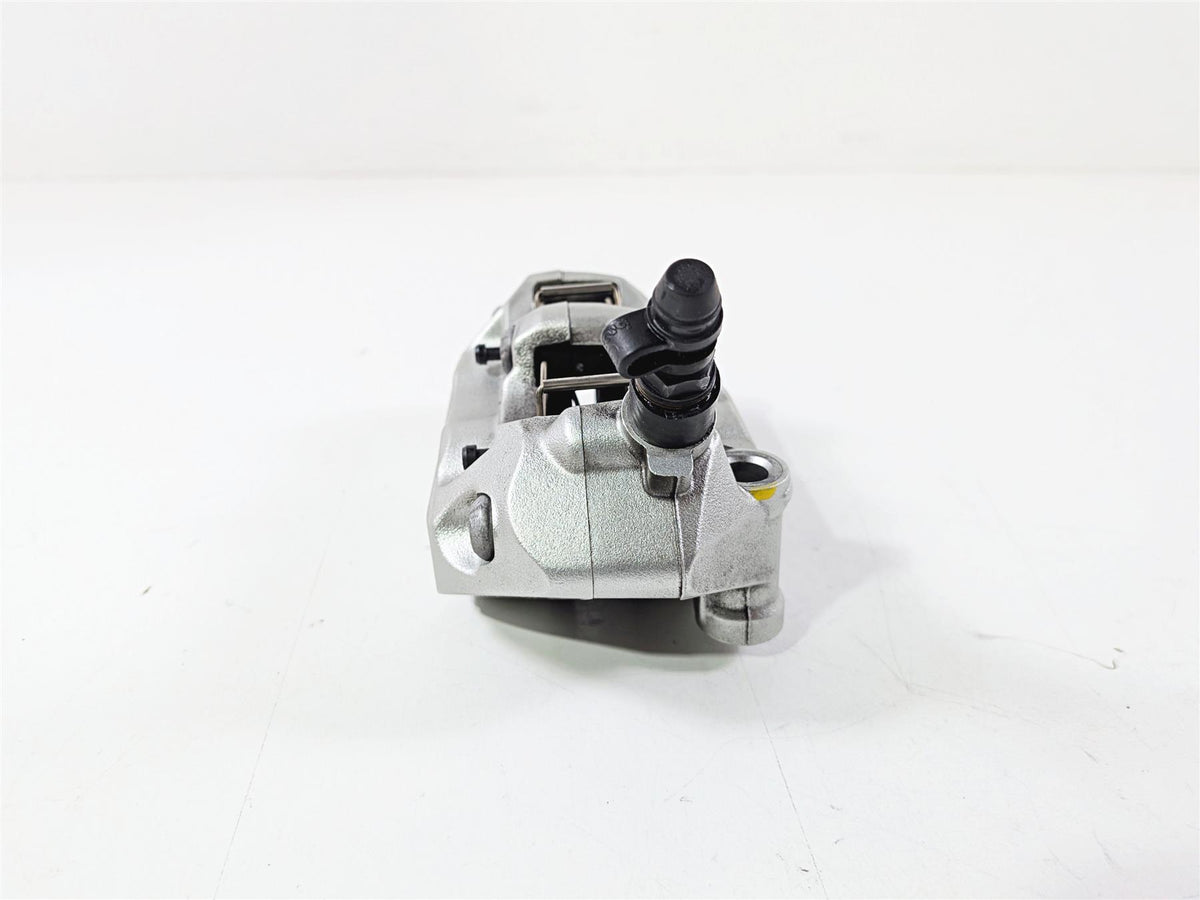 2018 Husqvarna 701 Supermoto Brembo 100mm Front Brake Caliper 7651311520101-Mototech271