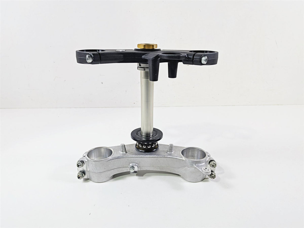 2024 Suzuki GSXR600 Upper Lower Triple Tree Set 2K 51410-01H10 51311-01H00 {{ shop.shopifyCountryName }} - Mototech271