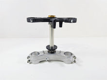 Load image into Gallery viewer, 2024 Suzuki GSXR600 Upper Lower Triple Tree Set 2K 51410-01H10 51311-01H00
