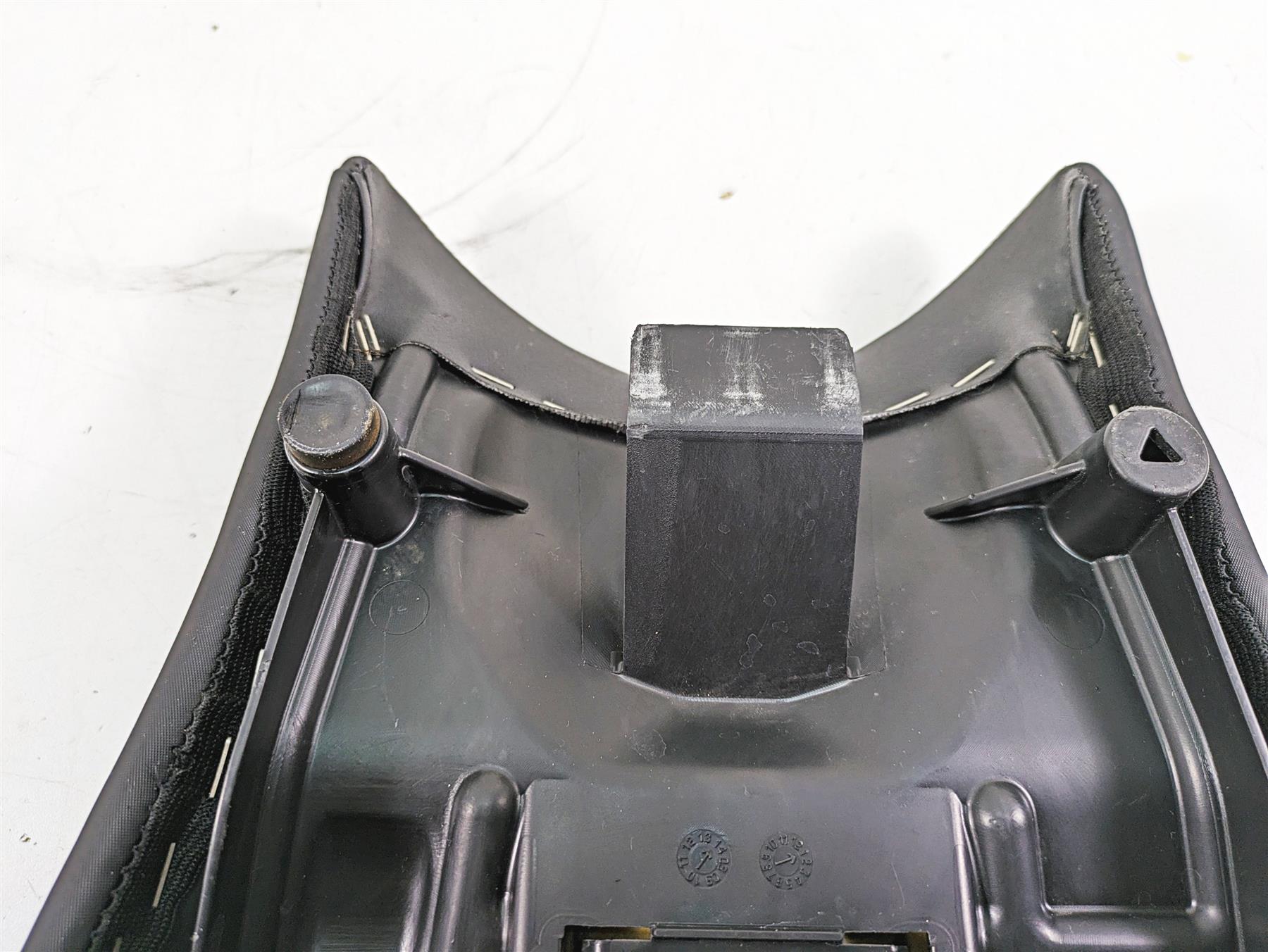2015 BMW S1000RR K46 Driver Rider Seat Saddle 52538522497 {{ shop.shopifyCountryName }} - Mototech271
