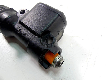 2017 Harley XL1200 CX Sportster Roadster Rear Brake Mstr Cylinder 1/2" 41700025 {{ shop.shopifyCountryName }} - Mototech271