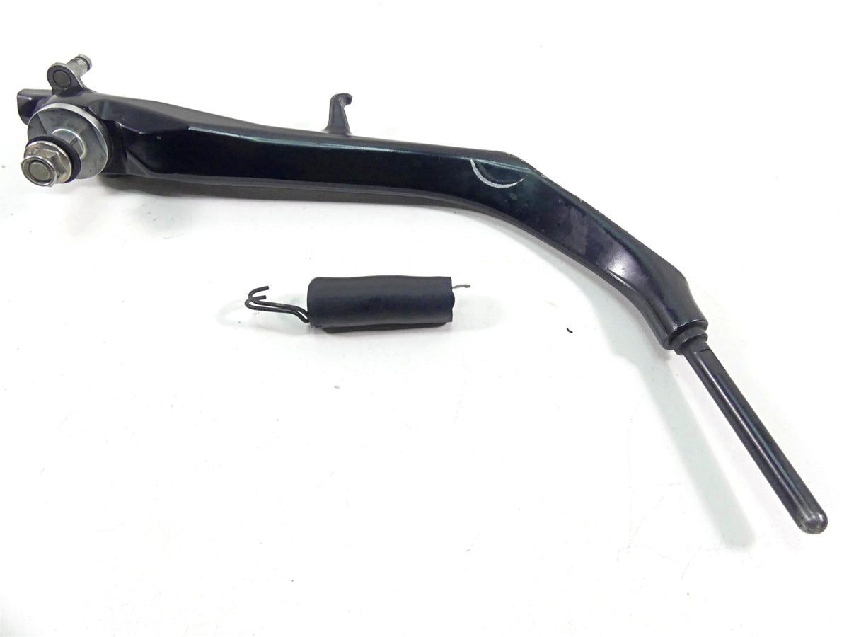 2012 Yamaha VMX17 VMAX 1700 Side Kickstand Kick Stand 2S3-27311-00-00 {{ shop.shopifyCountryName }} - Mototech271