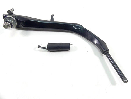 2012 Yamaha VMX17 VMAX 1700 Side Kickstand Kick Stand 2S3-27311-00-00 {{ shop.shopifyCountryName }} - Mototech271