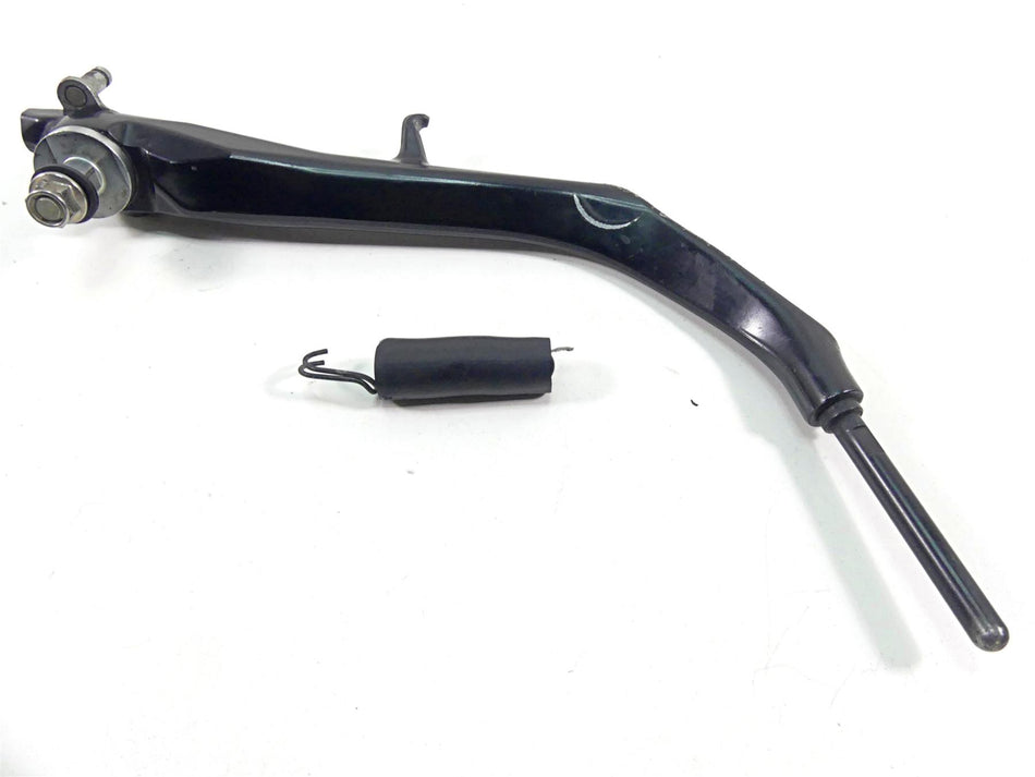 2012 Yamaha VMX17 VMAX 1700 Side Kickstand Kick Stand 2S3-27311-00-00 {{ shop.shopifyCountryName }} - Mototech271