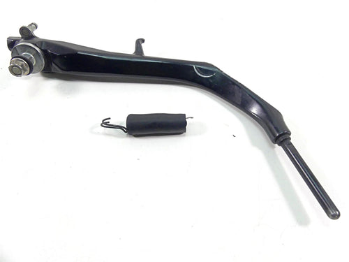 2012 Yamaha VMX17 VMAX 1700 Side Kickstand Kick Stand 2S3-27311-00-00 | Mototech271